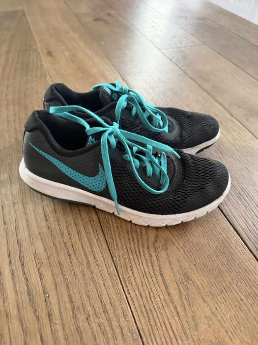 Buty sportowe Nike – wygodne i stylowe