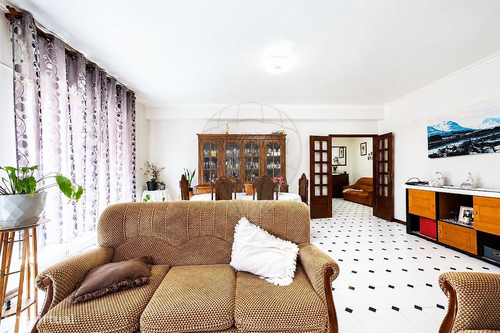 Apartamento T3 para venda
