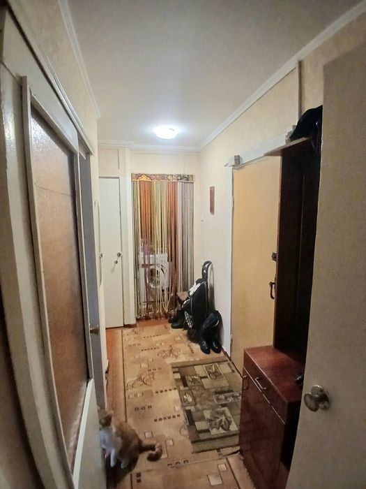 Продаж 2к квартири в р-ні Дендропарку