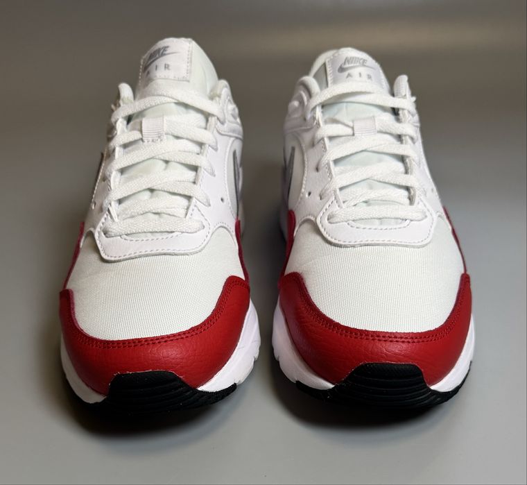 Nike  43.5 р. Air Max Sc White чоловічі кросівки