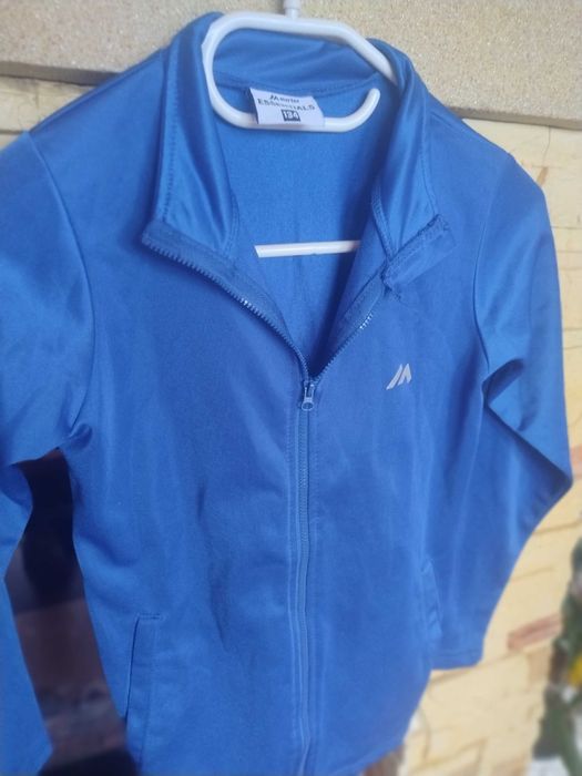 Zestaw bluza i spodnie Martes