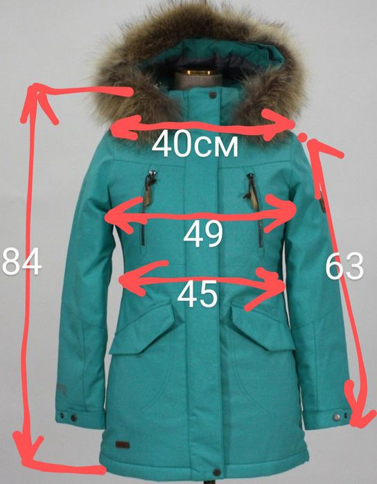 Куртка женская 42 р.
