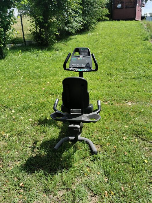 Precor C846 rower treningowy