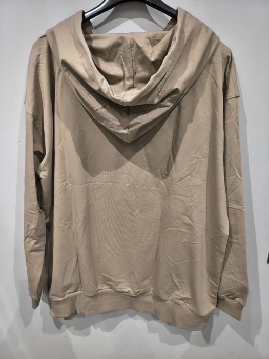 Bluza damska bawełna z królikiem