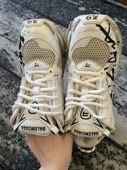 Balenciaga Runner