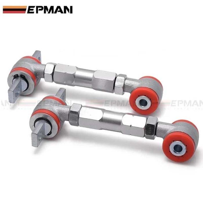 Camber kit Honda epman