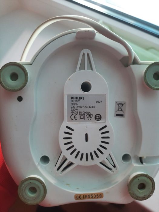 Соковыжималка Phillips