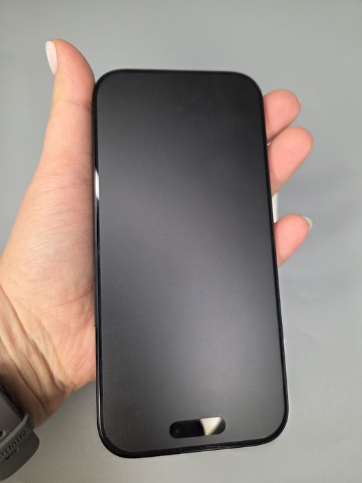 IPhone 16 pro 512 gb,sim+esim