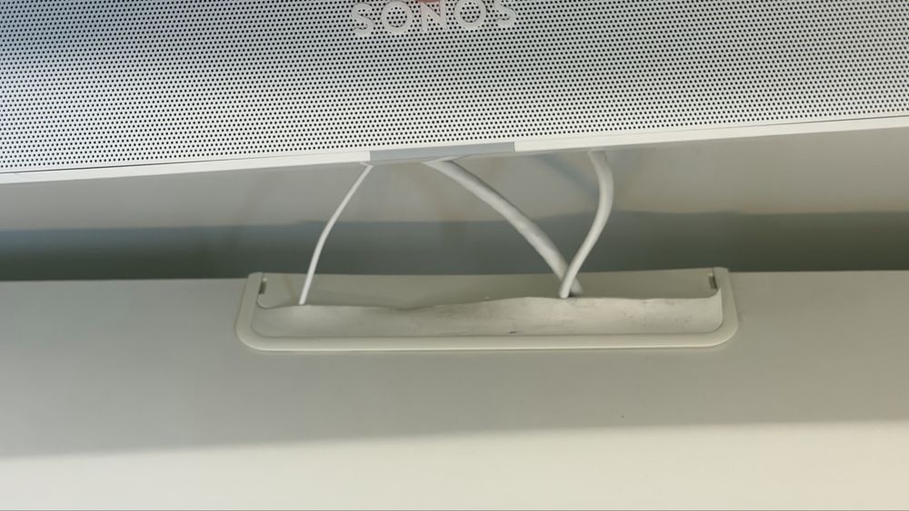 Szafka RTV komoda pod telewizor Ikea Besta