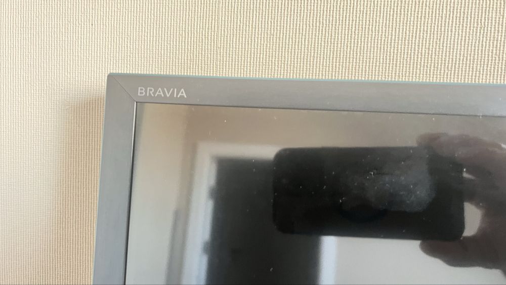 TV sony 55W805A bez  wad sprawny