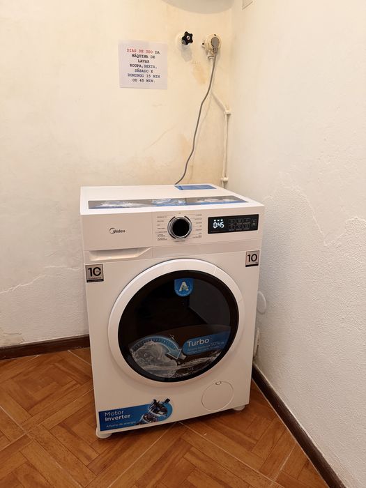 Quarto Compartilhado na Areosa