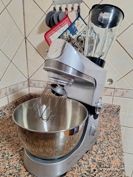 Robot de cozinha