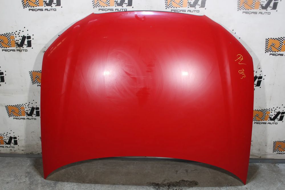 Frente completa AUDI A3 (8P1)