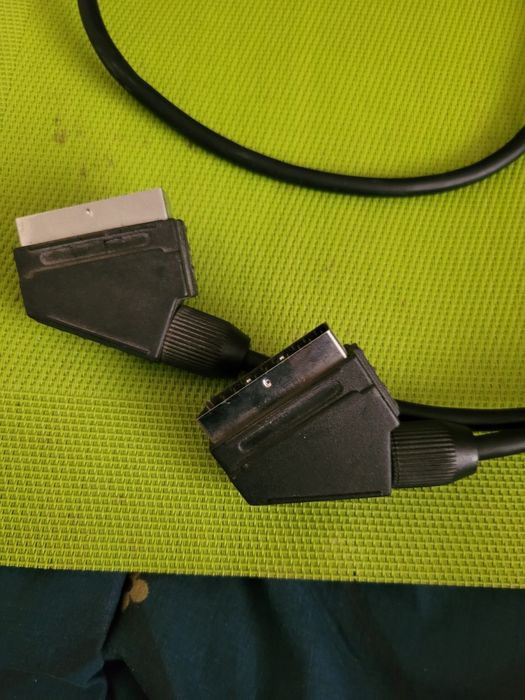 Kabel do telewizora