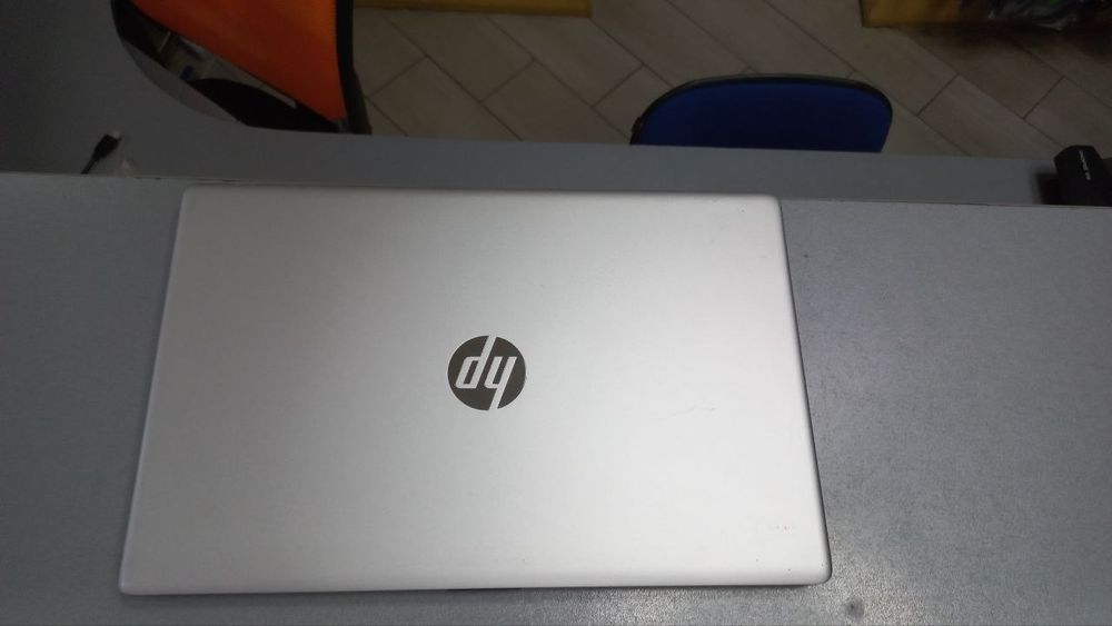 Ноутбук  HP 17 - cn0020nr/i5-1135G7/DDR4-20/SSDM2-512
