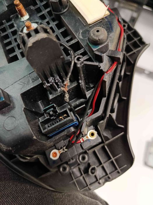 Kit de airbags PEUGEOT 308 (4A_, 4C_)