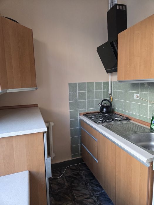 Wynajmę mieszkanie garsoniera w centrum Wrocławia