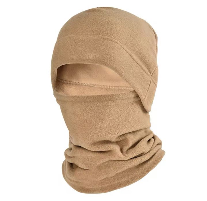 Флісова балаклава