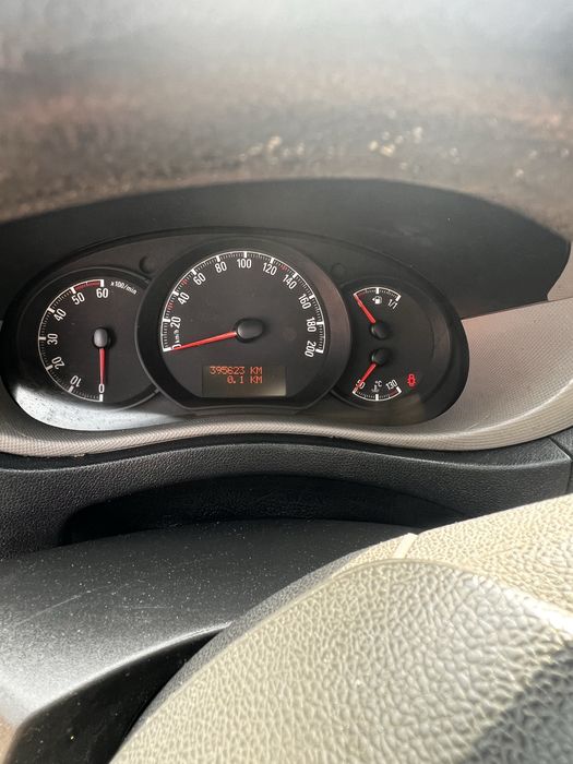 Opel Movano Reno Renault Master.