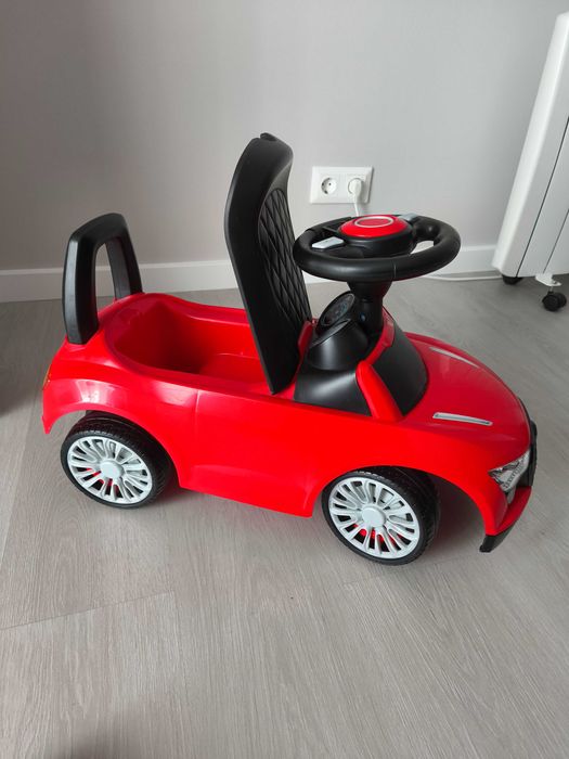 Children's Stroller – Red444630782632929282