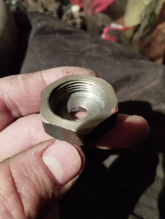 Двигун Мінськ кросс 3.221