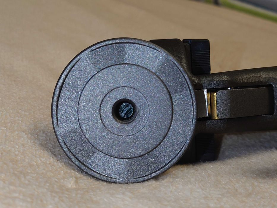 Głowica pistoletowa Camrock H110
