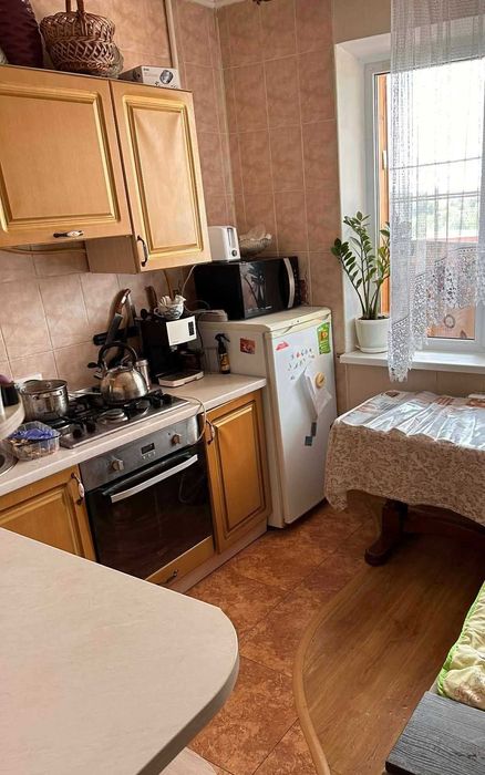 Продаж або обмін 1 кімнатної вул.Київська