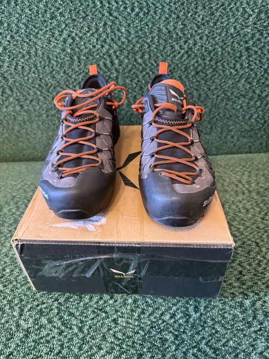 Salewa MS Wildfire EDGE GTX р-р 44.