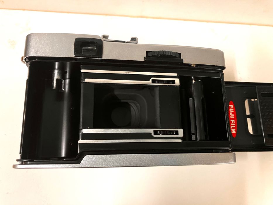 Olympus trip 35 CLA