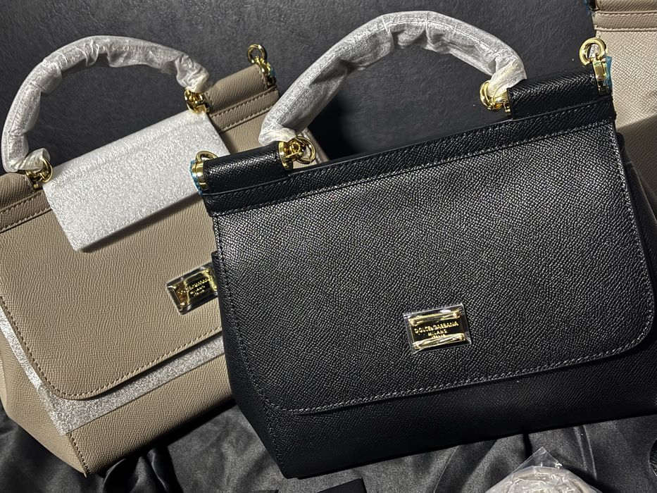 Сумочка  Sicily  качество Люкс