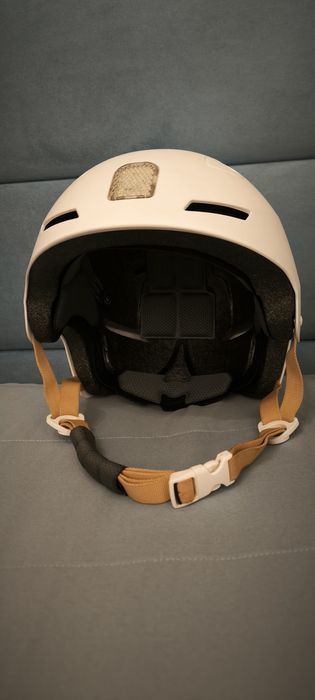 Capacete OLSSON com luz