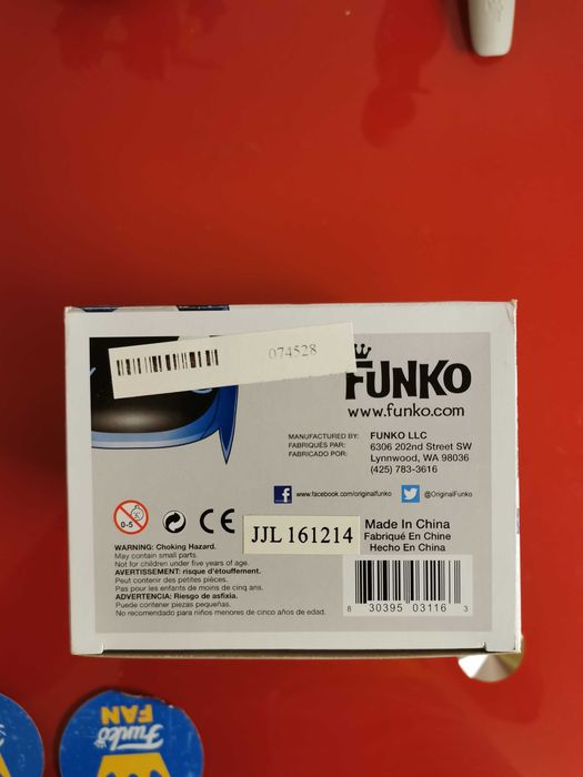 Funko Pop Batman 1966425564209100236805