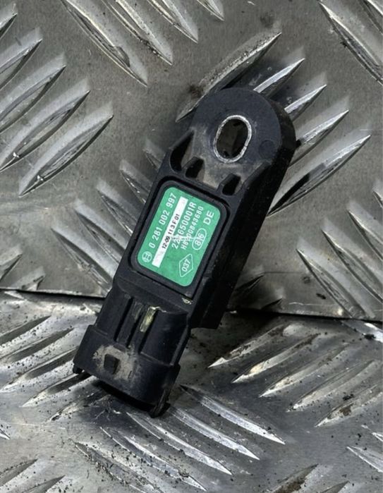 Датчик наддуву турбіни Renault Nissan Opel 1.5 2.0 2.3 dci Рено Опель