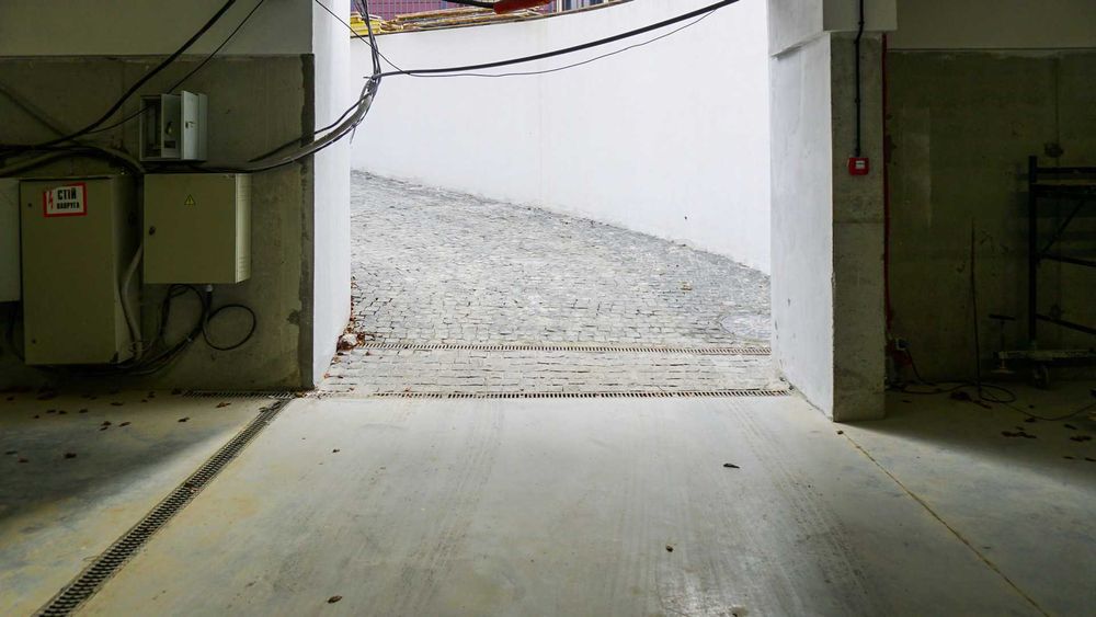 Продаж 1-кім.квартири Бізнес-клас вул. Ярославенка Без комісії