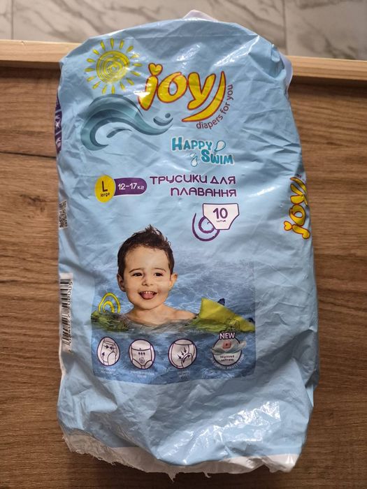 Трусики для плавання