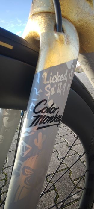 Rower Szosowy Specialized Tarmac SL6