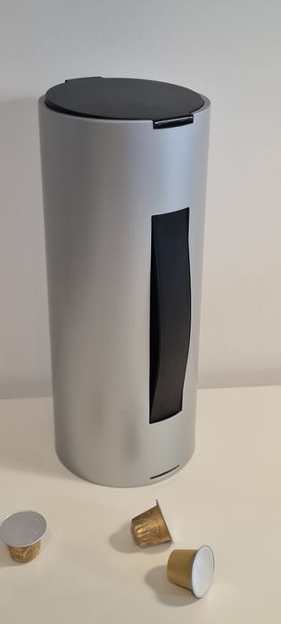 Pojemnik na zużyte kapsułki Nespresso