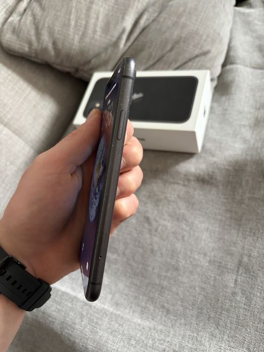 Iphone 11  128 gb
