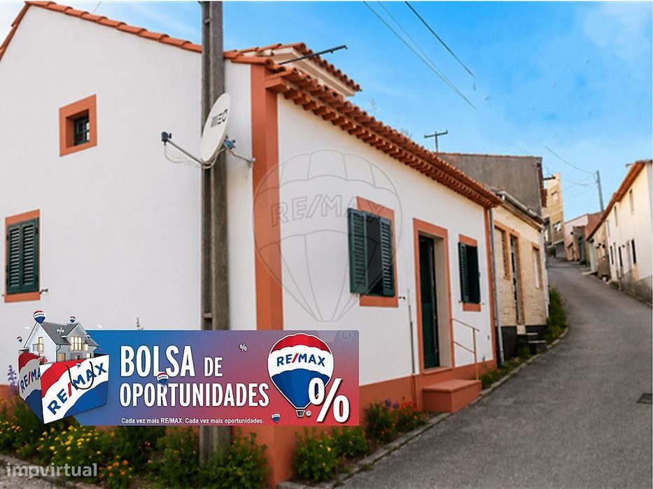 Moradia T3 para venda
