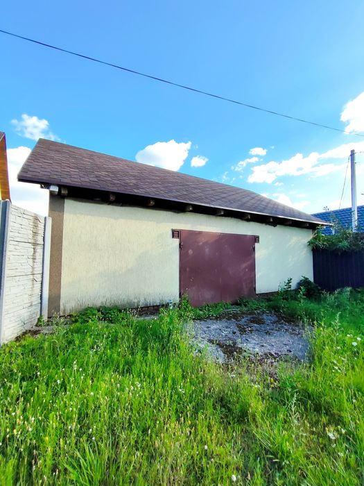 Будинок мрії біля річки Снов – тиша, комфорт і престиж/SZ