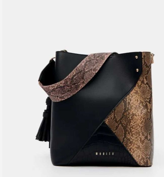 Torebka Mohito totebag