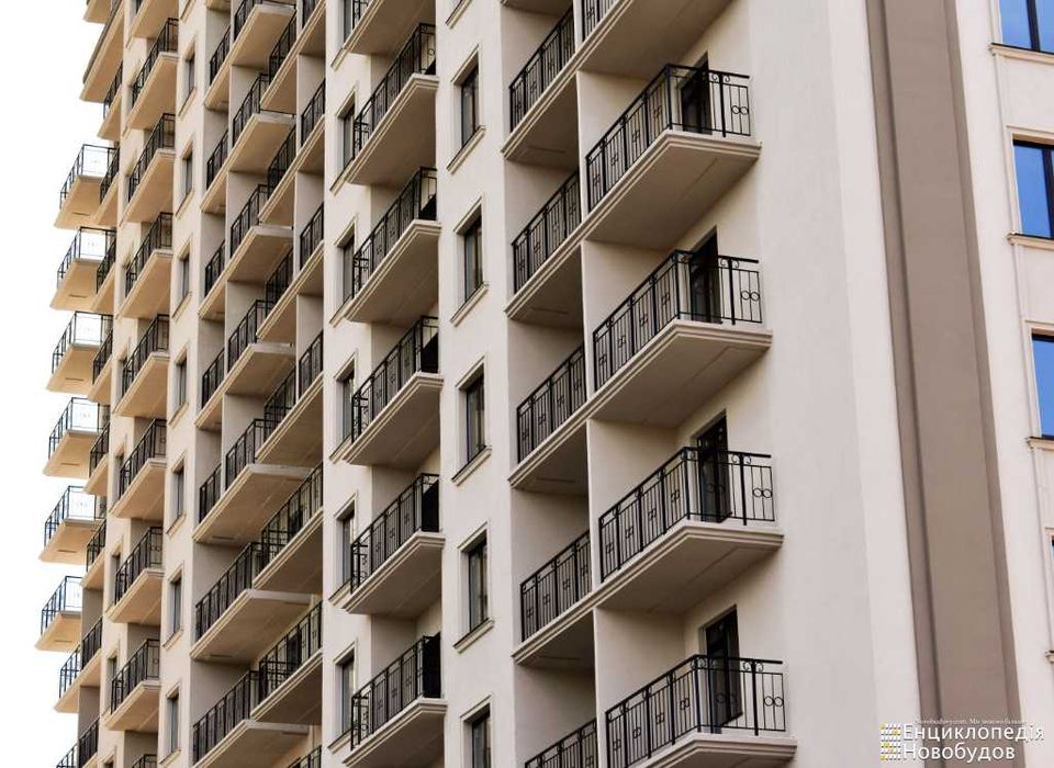 1-комнатная квартира по адресу Куликово поле пл. (площадь 27,8 м²) - Atlanta.ua - фото 2