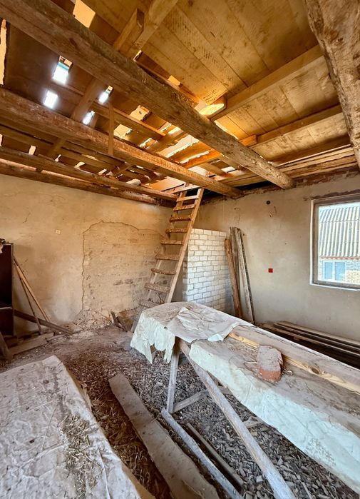 Дачна ділянка 5 соток з будинком у СТ «Квітневе»