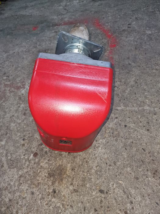 Palnik gazowy intercal sgn100 40kw