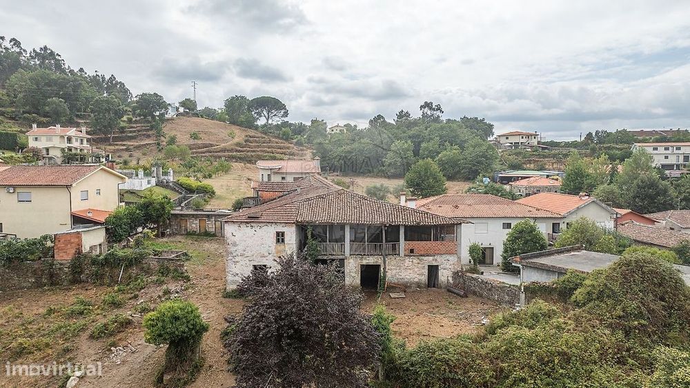 Quinta T5 para venda