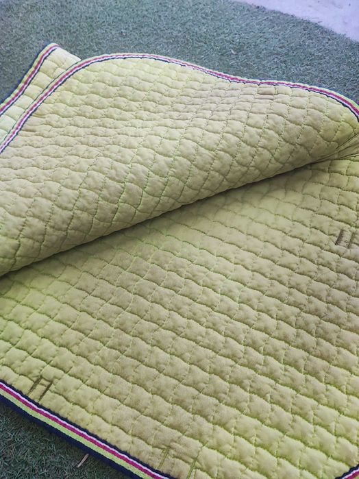 czaprak eskadron lime full VS