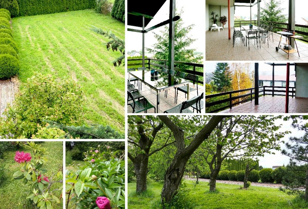 Noclegi Apartamenty Domek Góry Święta Sylwester Majówka Kawalerski Panieński 10-15-20 os