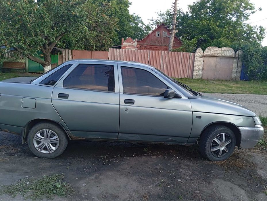 Продам  ваз 2110