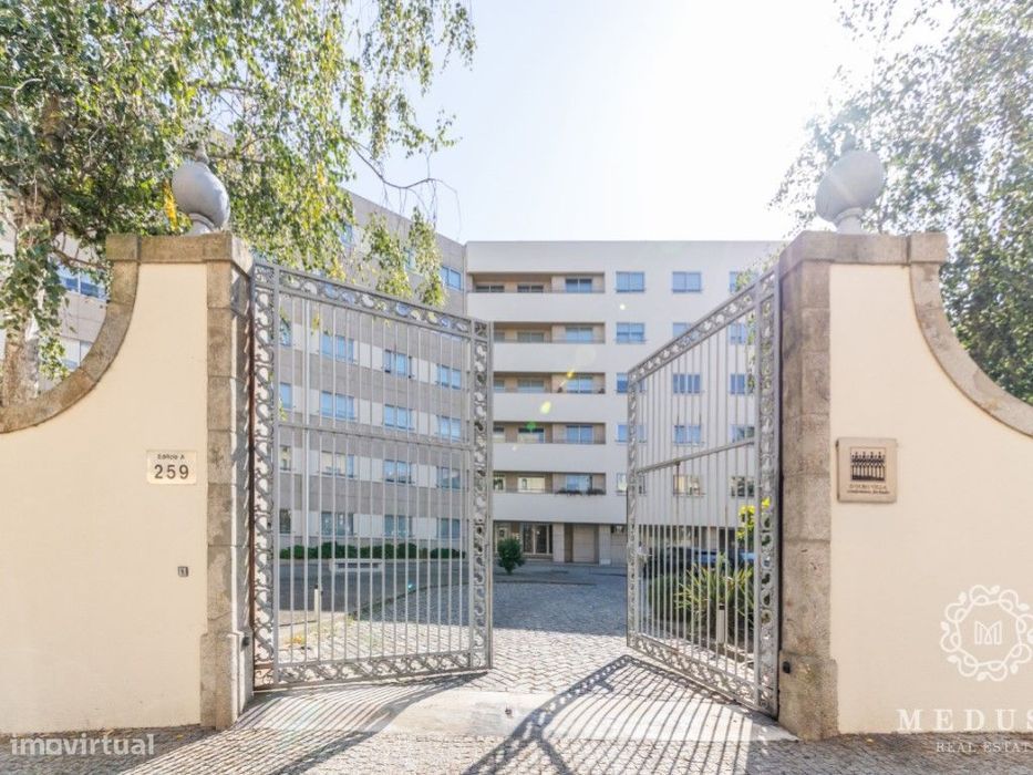 T3 Duplex | Lordelo do Ouro, Porto