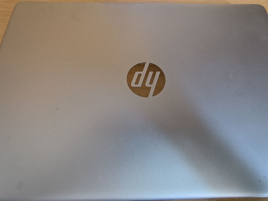 Laptop Hp używany